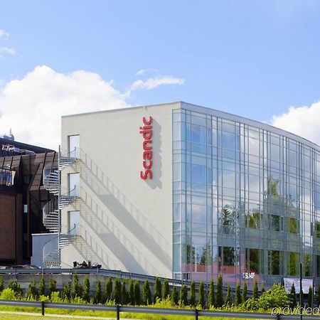 Scandic Asker Exterior photo