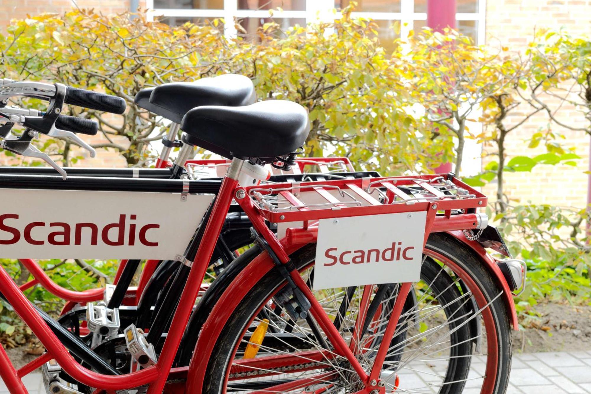 Scandic Asker Exterior photo