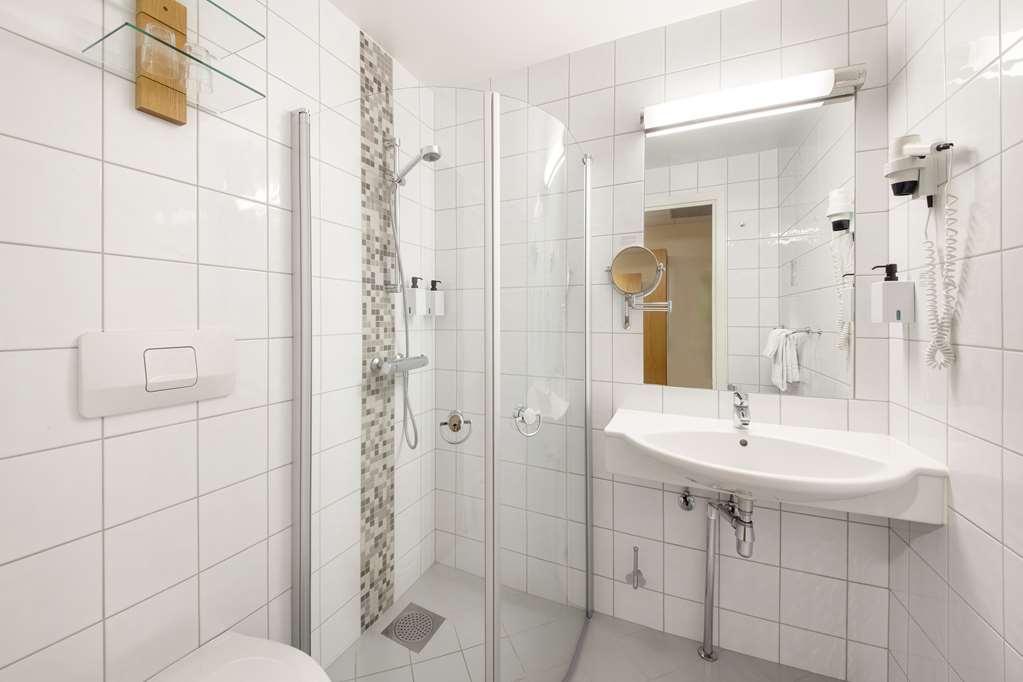 Scandic Asker Room photo