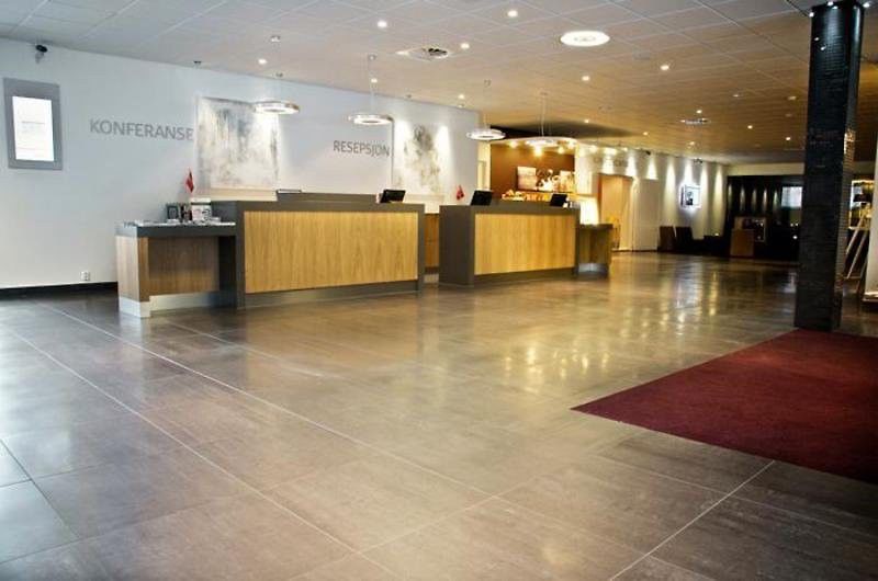 Scandic Asker Exterior photo