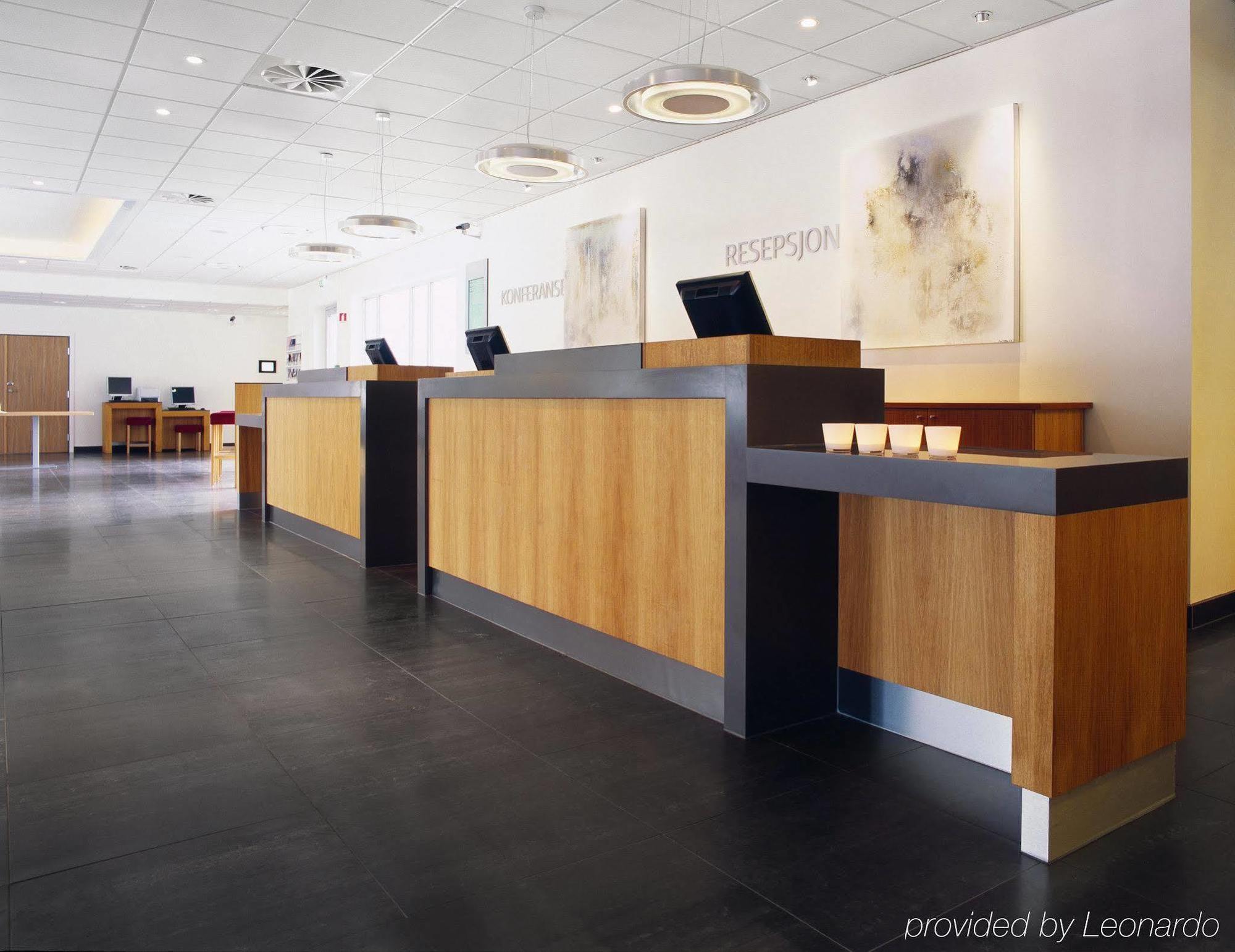 Scandic Asker Exterior photo